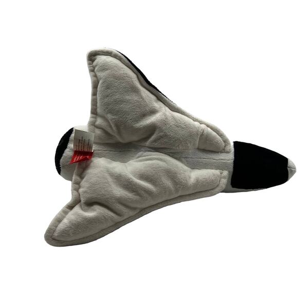 Cuddle Zoo NASA Space Shuttle Plush - Picture 3 of 4